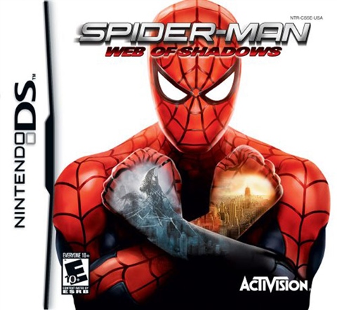 Spider-Man: Web of Shadows - CeX (MX): - Comprar, Vender, Donar